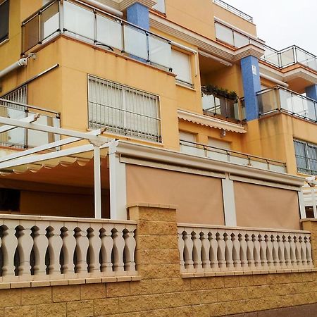 Apartamento A 50 Metros De La Playa Muchavista 坎佩略 外观 照片