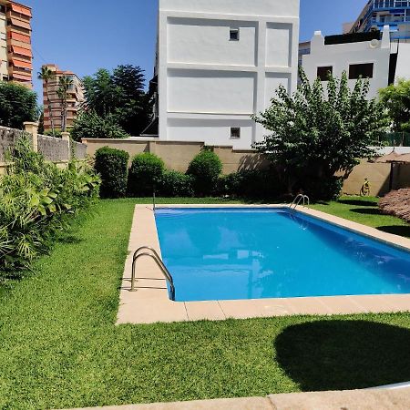 Apartamento A 50 Metros De La Playa Muchavista 坎佩略 外观 照片