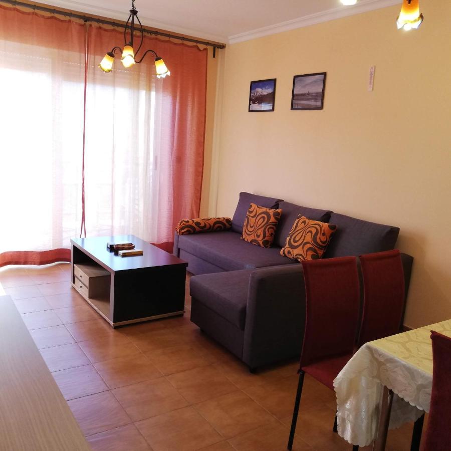 Apartamento A 50 Metros De La Playa Muchavista 坎佩略 外观 照片