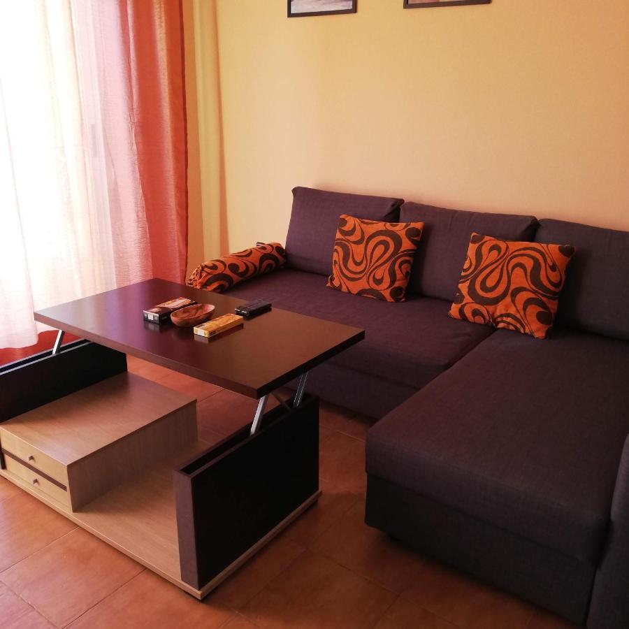 Apartamento A 50 Metros De La Playa Muchavista 坎佩略 外观 照片