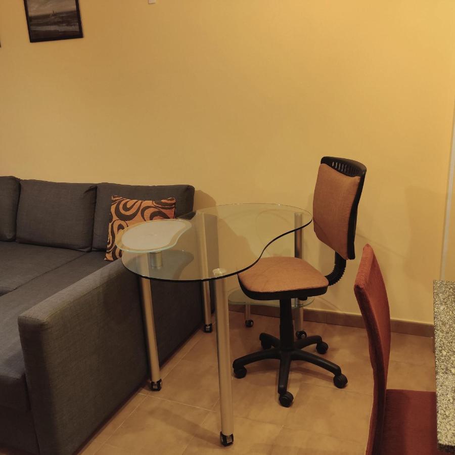 Apartamento A 50 Metros De La Playa Muchavista 坎佩略 外观 照片