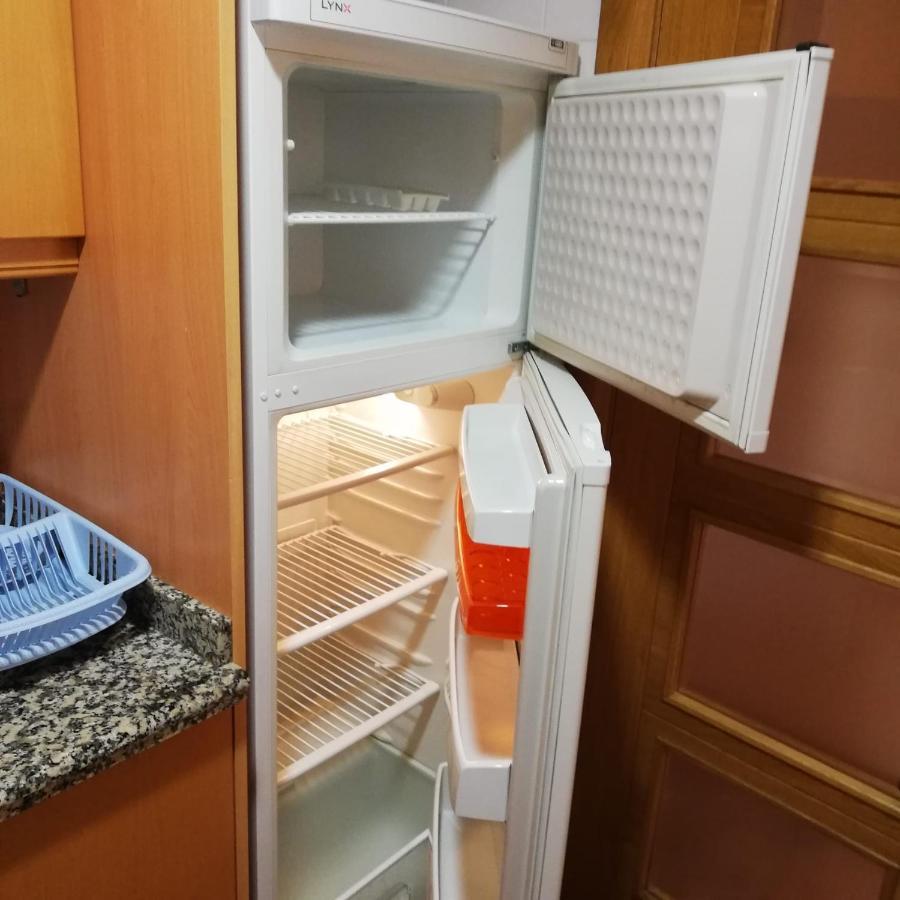 Apartamento A 50 Metros De La Playa Muchavista 坎佩略 外观 照片