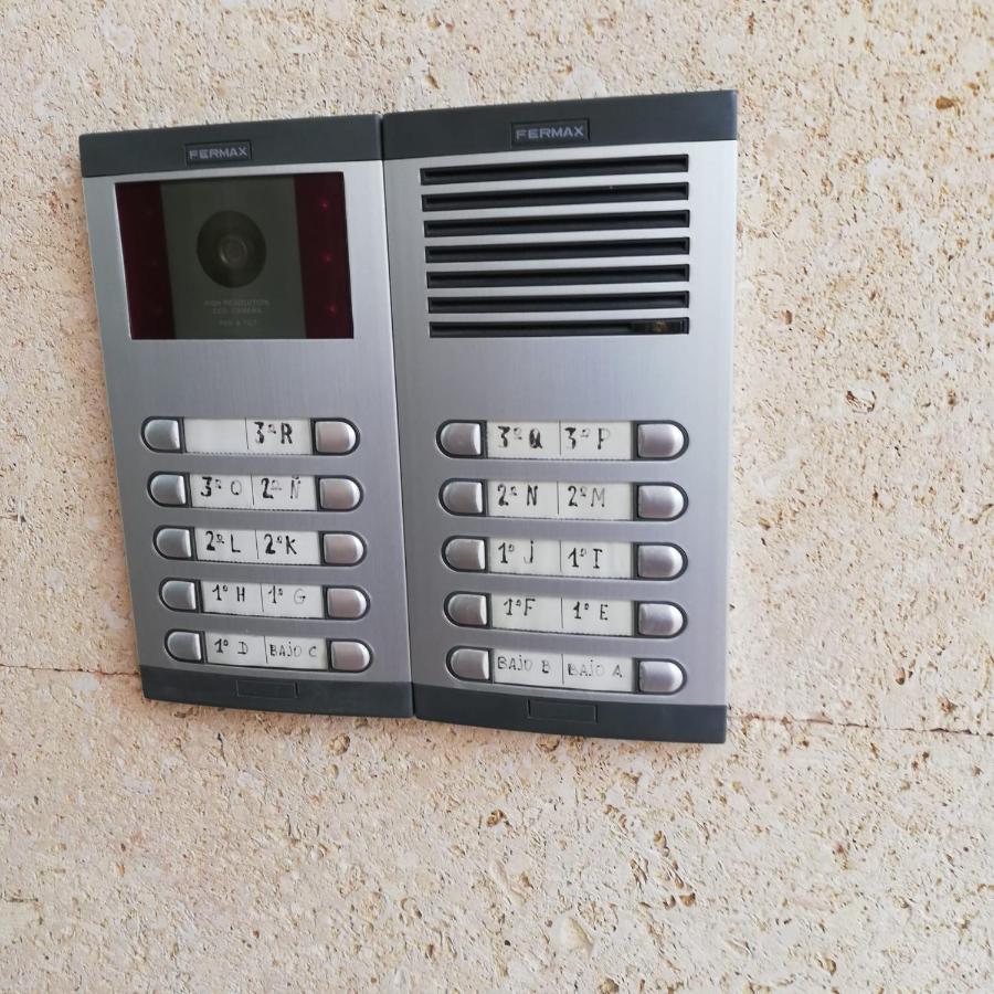 Apartamento A 50 Metros De La Playa Muchavista 坎佩略 外观 照片