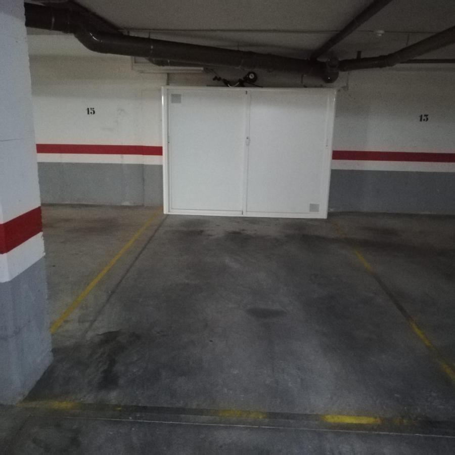 Apartamento A 50 Metros De La Playa Muchavista 坎佩略 外观 照片