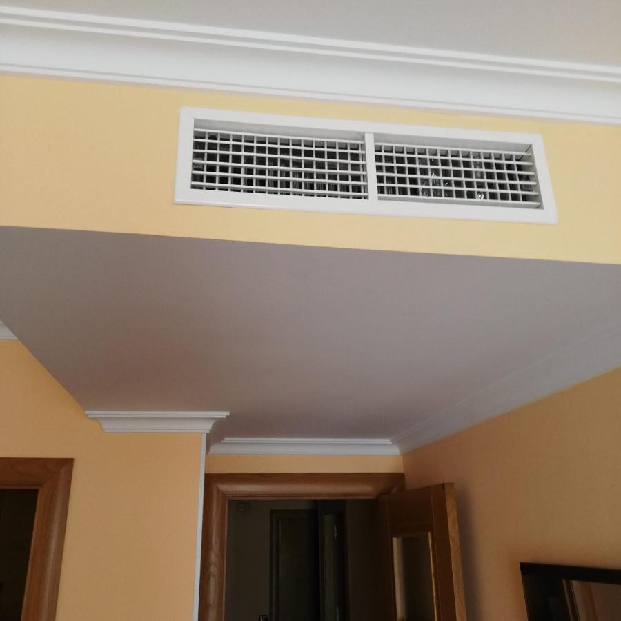 Apartamento A 50 Metros De La Playa Muchavista 坎佩略 外观 照片