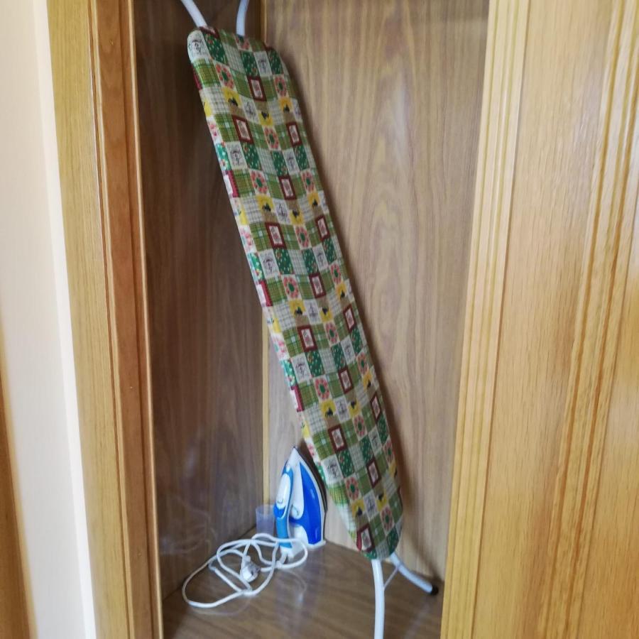 Apartamento A 50 Metros De La Playa Muchavista 坎佩略 外观 照片