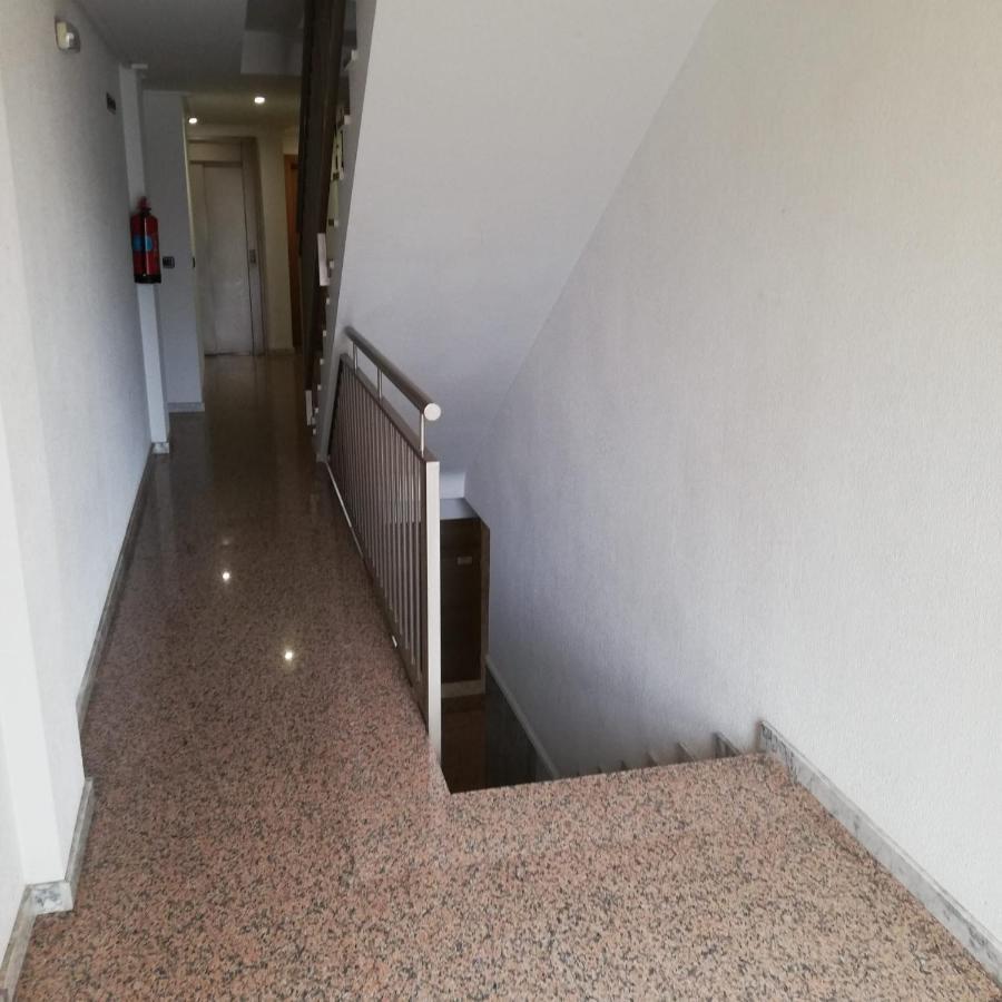 Apartamento A 50 Metros De La Playa Muchavista 坎佩略 外观 照片